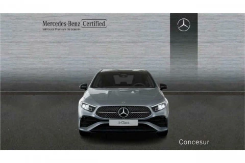 Mercedes-Benz Clase A A 200 d