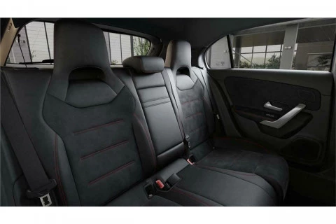 Mercedes-Benz Clase A A 200 d