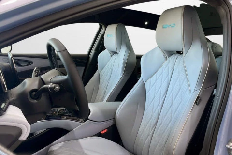 BYD SEAL Comfort RWD