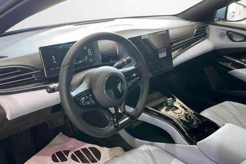 BYD SEAL Comfort RWD