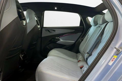 BYD SEAL Comfort RWD