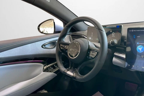 BYD SEAL Comfort RWD