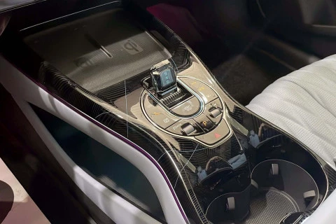 BYD SEAL Comfort RWD