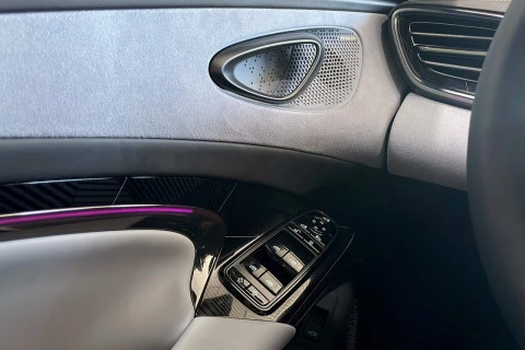 BYD SEAL Comfort RWD