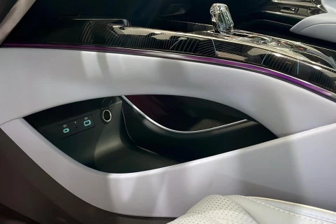 BYD SEAL Comfort RWD