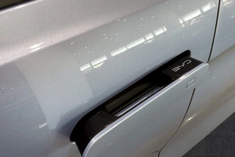 BYD SEAL Comfort RWD