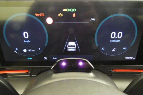 Hyundai Kona  1.0 TGDI 48V Nline 4x2