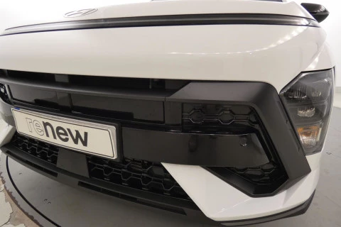 Hyundai Kona  1.0 TGDI 48V Nline 4x2