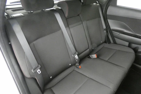 Hyundai Kona  1.0 TGDI 48V Nline 4x2