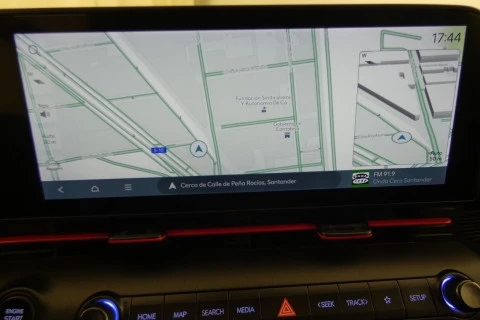 Hyundai Kona  1.0 TGDI 48V Nline 4x2