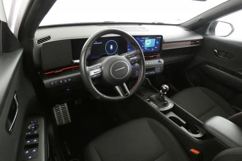 Hyundai Kona  1.0 TGDI 48V Nline 4x2