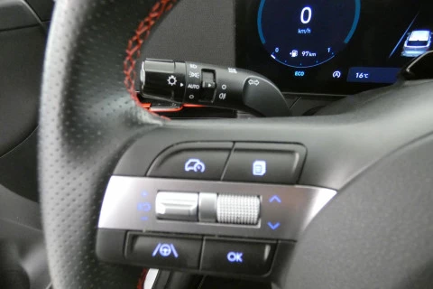 Hyundai Kona  1.0 TGDI 48V Nline 4x2