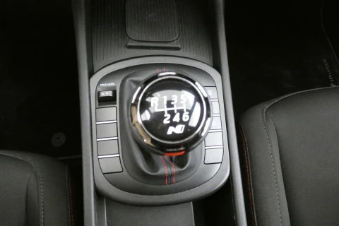 Hyundai Kona  1.0 TGDI 48V Nline 4x2