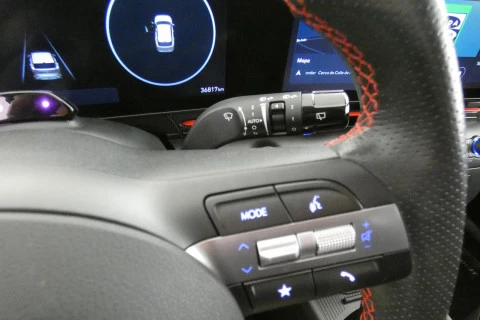 Hyundai Kona  1.0 TGDI 48V Nline 4x2