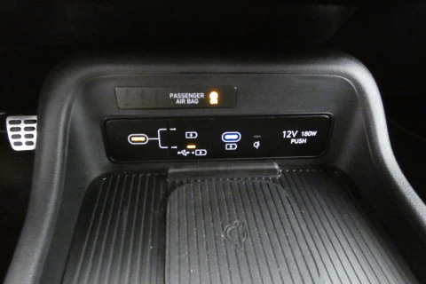 Hyundai Kona  1.0 TGDI 48V Nline 4x2