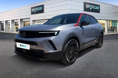 Opel Mokka-e BEV 50kWh GS Line