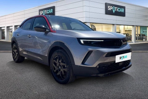 Opel Mokka-e BEV 50kWh GS Line