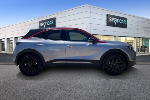 Opel Mokka-e BEV 50kWh GS Line