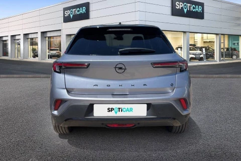 Opel Mokka-e BEV 50kWh GS Line