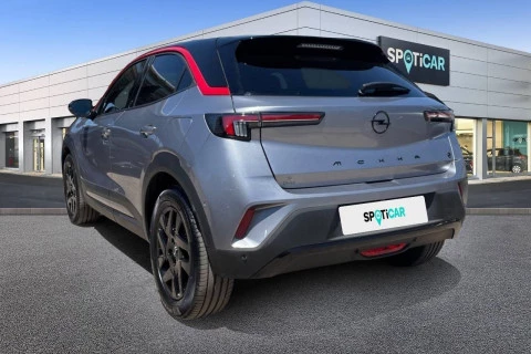 Opel Mokka-e BEV 50kWh GS Line