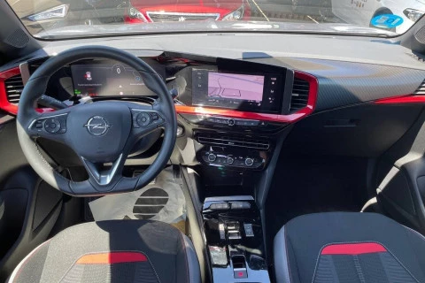 Opel Mokka-e BEV 50kWh GS Line