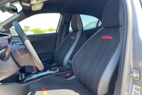 Opel Mokka-e BEV 50kWh GS Line