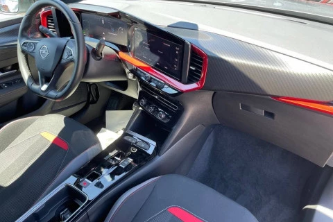 Opel Mokka-e BEV 50kWh GS Line