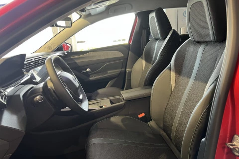 Peugeot 308 5P Allure Hybrid MHEV 145 e-DCS6