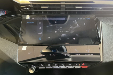 Peugeot 308 5P Allure Hybrid MHEV 145 e-DCS6