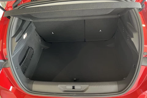 Peugeot 308 5P Allure Hybrid MHEV 145 e-DCS6