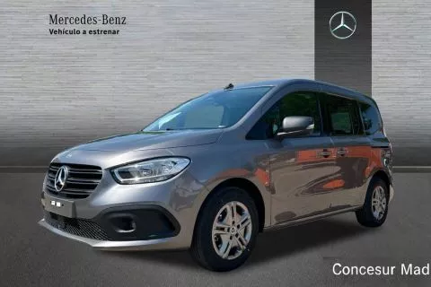 Mercedes-Benz Citan 110 CDI 70kW Tourer Base Largo