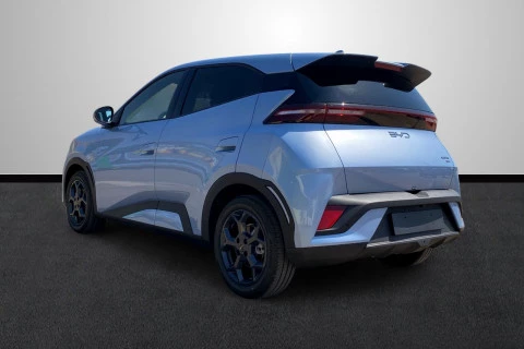 BYD Dolphin Surf Comfort