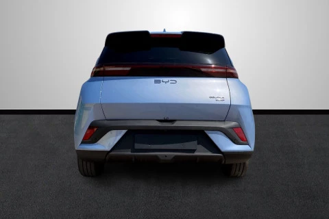 BYD Dolphin Surf Comfort