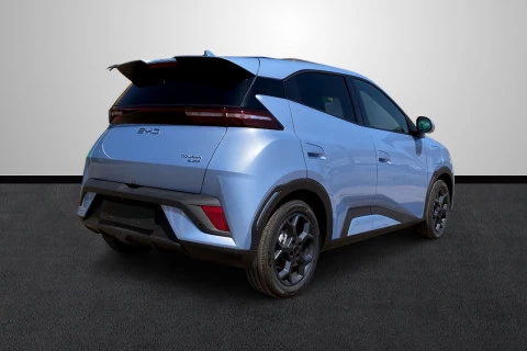 BYD Dolphin Surf Comfort