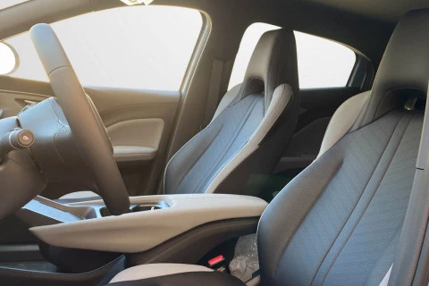 BYD Dolphin Surf Comfort