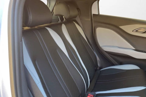 BYD Dolphin Surf Comfort