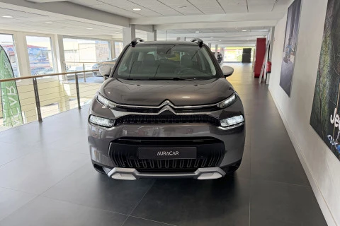 Citroën C3 Aircross BlueHDi 81kW (110CV) S&S Shine