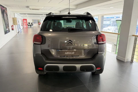 Citroën C3 Aircross BlueHDi 81kW (110CV) S&S Shine