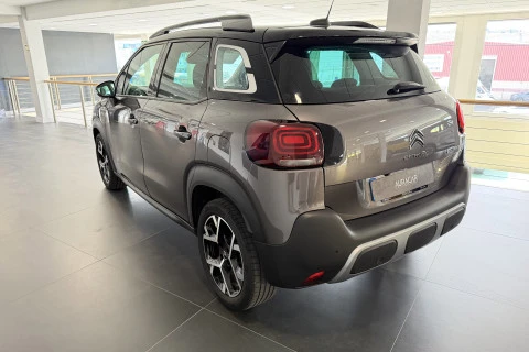 Citroën C3 Aircross BlueHDi 81kW (110CV) S&S Shine
