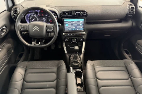 Citroën C3 Aircross BlueHDi 81kW (110CV) S&S Shine