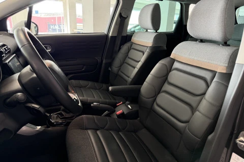 Citroën C3 Aircross BlueHDi 81kW (110CV) S&S Shine