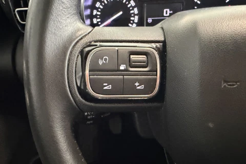 Citroën C3 Aircross BlueHDi 81kW (110CV) S&S Shine