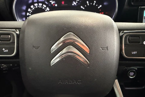 Citroën C3 Aircross BlueHDi 81kW (110CV) S&S Shine