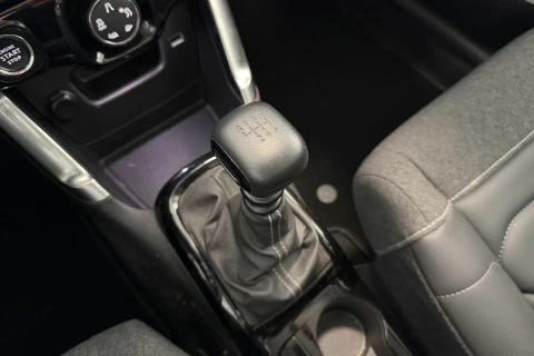 Citroën C3 Aircross BlueHDi 81kW (110CV) S&S Shine