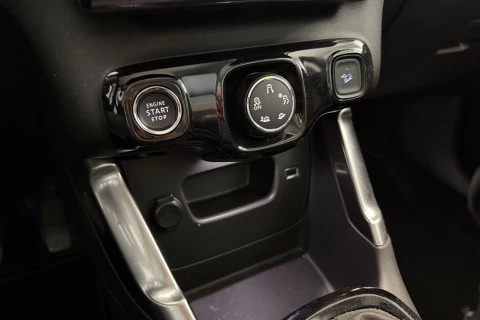 Citroën C3 Aircross BlueHDi 81kW (110CV) S&S Shine