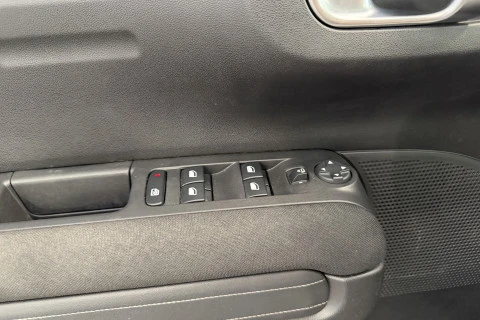 Citroën C3 Aircross BlueHDi 81kW (110CV) S&S Shine