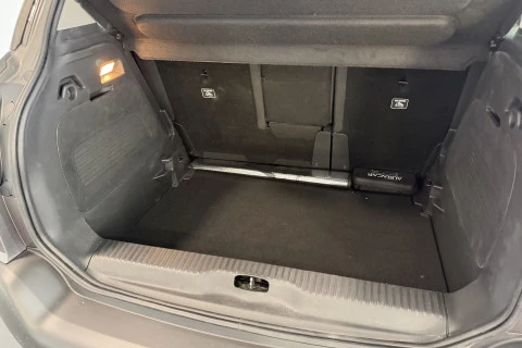 Citroën C3 Aircross BlueHDi 81kW (110CV) S&S Shine