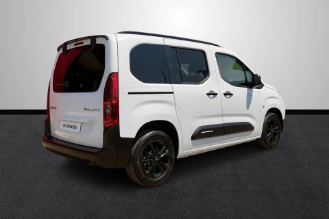 Citroën Berlingo Talla M BlueHDi 100 S&S PLUS