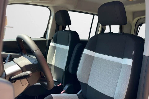 Citroën Berlingo Talla M BlueHDi 100 S&S PLUS