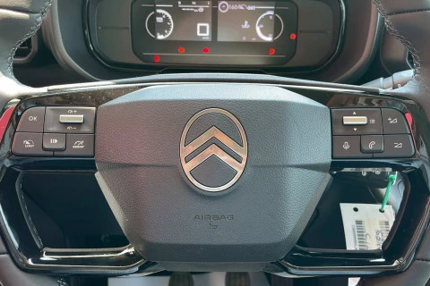 Citroën Berlingo Talla M BlueHDi 100 S&S PLUS